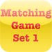 Matching Game Set 1