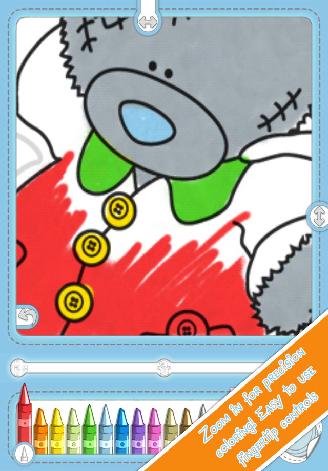 iPhone Screenshot 1